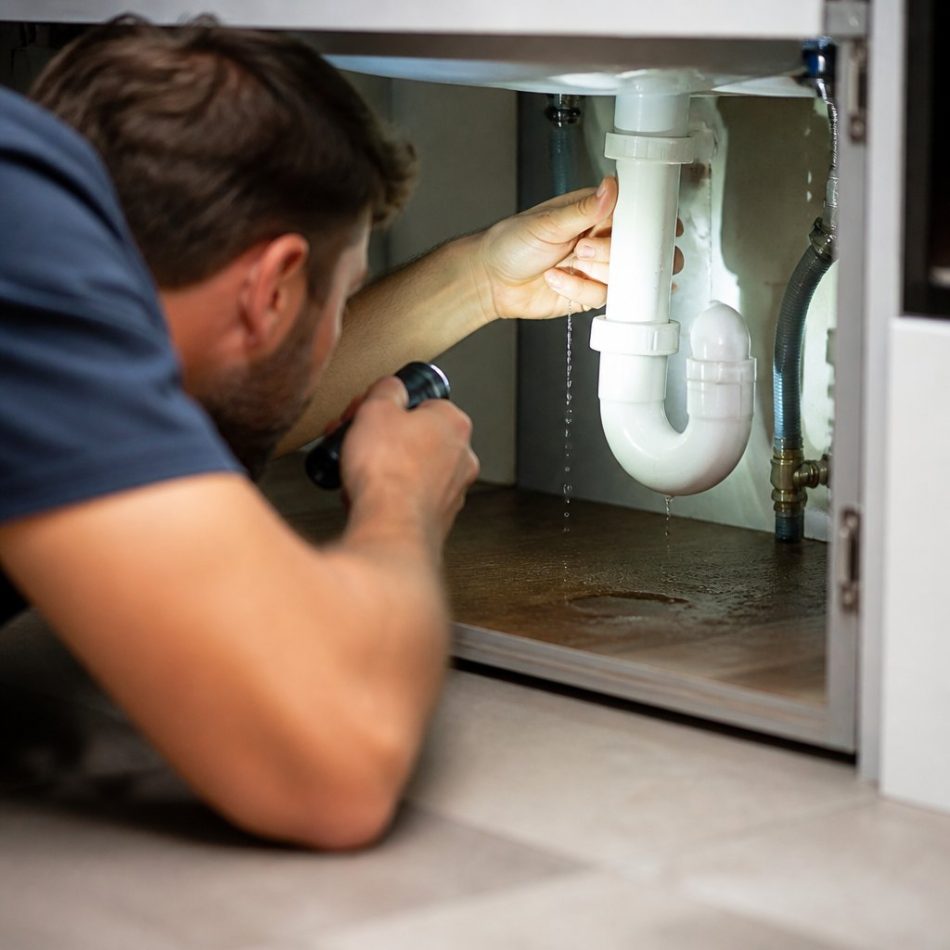 The Lasting Value of Water Leak Detection in Dural